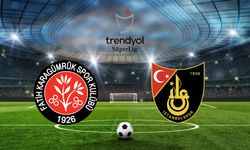 Fatih Karagümrük - İstanbulspor CANLI İZLE