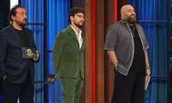 MasterChef All Star'da 4. önlük için yarıştılar! Şef önlüğünü kim kazandı?