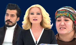 Müge Anlı'ya çıkan Ezel'in yengesi hastalığa yenik düştü!