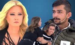 Müge Anlı canlı yayınında kan donduran itiraf!