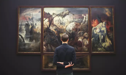 Sanat ve Tarih Şöleni: Dünyanın En İyi 10 Müzesi