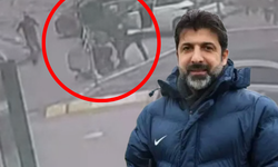 Oktay Derelioğlu'nu yaralayan şüpheliler tutuklandı