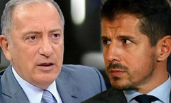 Emre Belezoğlu'dan Fatih Altaylı’ya dava