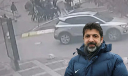 Oktay Derelioğlu'na trafikte saldıranların cezası belli oldu