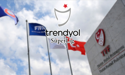 Süper Lig'de tarihi adım: Kanal ve format değişiyor!