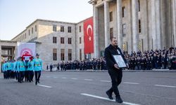 Yaşar Okuyan için Meclis'te cenaze töreni düzenlendi