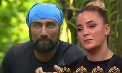 MasterChef All Star'da Dilara elendi, Yasin Obuz'un kutlama yaptı!