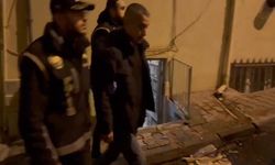 4 İle Kafes 33 Operasyonu'nda suç örgütü çökertildi