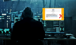 Dikkat! "e-Devlet kapısı" diye gelen o mesaja güvenmeyin!