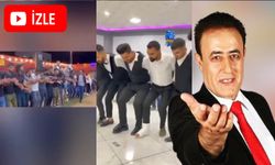 Ata Halay Çektirdiler ! Mahmut Tuncer'in o sözlerini aratmayan görüntüler