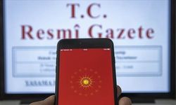 Bazı Bakanlık ve Kurumlara Flaş Atamalar