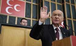 MHP her gün 55 adayını açıklıyor! Nedir bu 55'in anlamı?