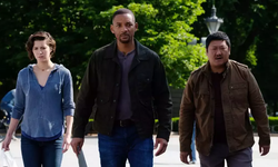 İkizler Projesi Filminin Oyuncuları Kimler?