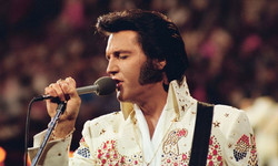 Müzik dünyasının efsane ismi Elvis Presly hologram ile konser verecek!