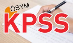 KPSS Alan Bilgisi Üçüncü Oturumu Tamamlandı! İşte Sonuçların Açıklanacağı Tarih