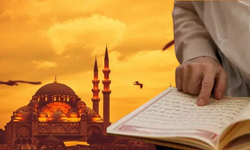 Miraç Kandili 2024: Miraç Kandili ne zaman?