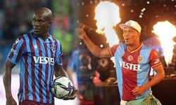 Nwakaeme Trabzonspor'a geri mi dönüyor?