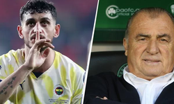 Samet Akaydın Atina'ya gitti