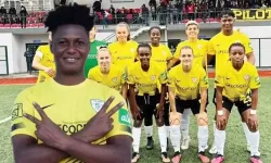 Futbolun gündemi:Erkek mi? Kadın mı?