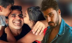 Emrah'ın Tayfun'dan babasına köpekli gönderme