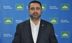 HÜDA PAR Sözcüsü, Atatürk'e 'darbeci' dedi