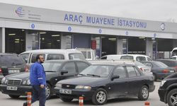 2024 araç muayene ücretleri listesi: İki yılda yüzde 260 zam