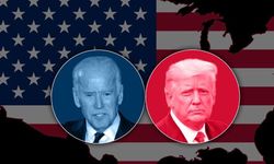 ABD'de anketler Trump diyor