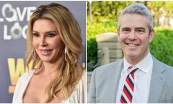 Andy Cohen'e şok suçlama!