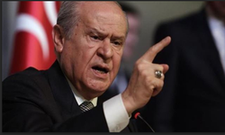 Bahçeli: HDP ve devamı kapatılmalıdır