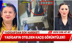 Didem Arslan Yılmaz'la vazgeçme programında sular durulmuyor!