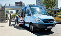 İstanbul minibüs güncel fiyatları