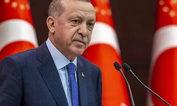 Cumhurbaşkanı Erdoğan'dan Miraç Kandili mesajı