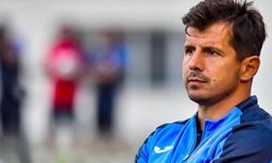 Emre Belözoğlu'ndan istifa iması
