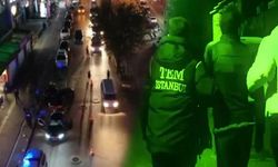 Firariler 'Çember'den kaçamadı: 3237 kaçak yakalandı