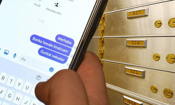 Kiralık Banka Hesap Dolandırıcılarına Dikkat!