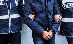 Mersin'de kaçak makaron operasyonu