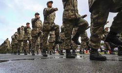 MSB duyurdu: Askerlik yerleri belli oldu