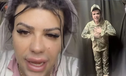 TikTok fenomeni Mükremin Gezgin askere gidiyor