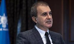 AK Parti sözcüsü Çelik'ten Ferdi Zeyrek mesajı