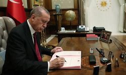 Resmi Gazete yayınlandı! Cumhurbaşkanı 5 ismi görevden aldı