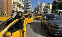 Taksiciler Korku İçinde! "Öldürülmek İstemiyoruz!"