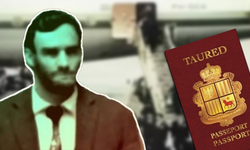 Taured ülkesi olayı nedir? Taured ülke mi?