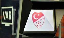 36. haftanın VAR kayıtları açıklandı!