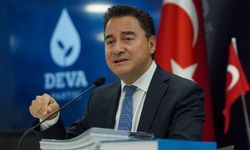 Babacan'dan 'TRT' yorumu: ''Milletin varlığıdır, hakkımı helal etmiyorum''