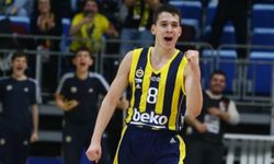 Basketbolun Arda Güler’i, Ömer Ege kendine hayran bırakıyor