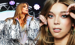 Becky Hill beklentiyi arşa çıkarıyor!