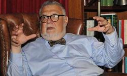 Celal Şengör hakkında hapis istemi