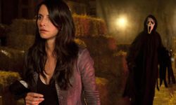 Courteney Cox, Çığlık serisine geri dönüyor
