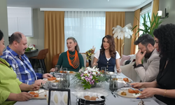 Zuhal Topal'la yemekteyiz Arzu hanım kaç puan aldı?