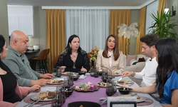 Zuhal Topal'la yemekteyiz Dilek hanım kaç puan aldı?